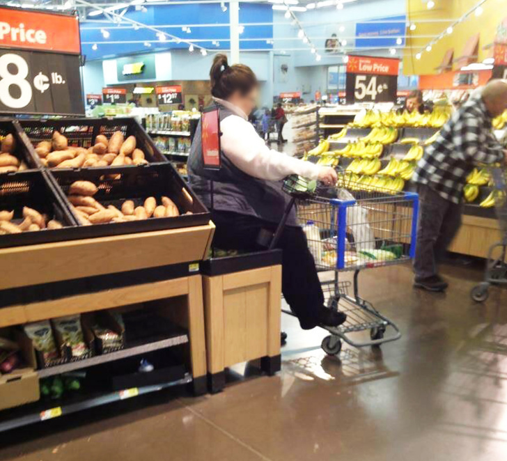 20 вчинків, які не стануть робити ті, хто називає себе Homo sapiens