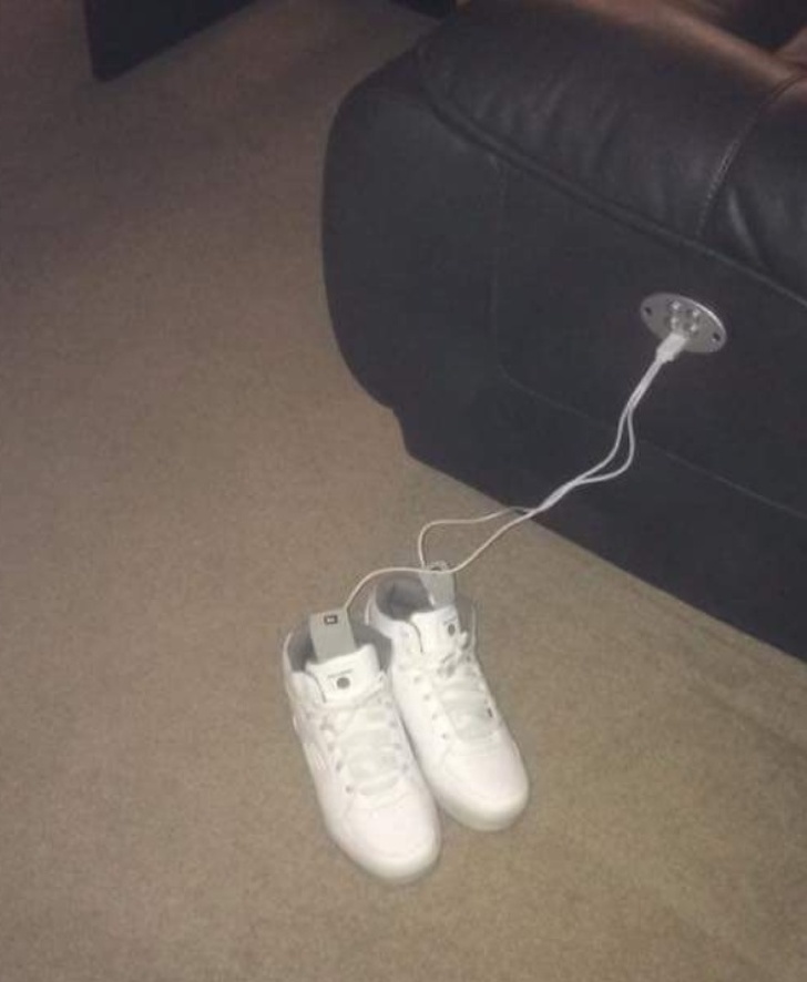 20+ винаходів, які не врятують світ, але зроблять повсякденне життя легше