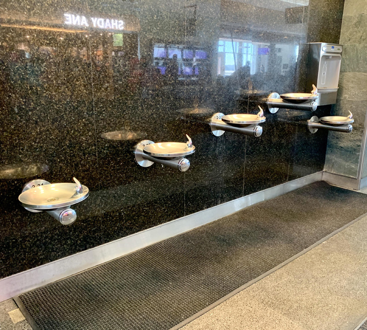 20+ випадків, коли клієнти повною мірою відчули на собі дбайливе ставлення продавця