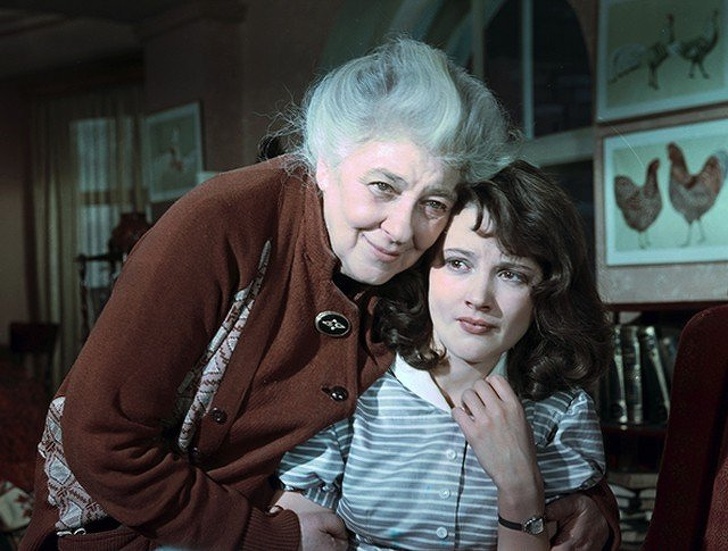 20+ влучних афоризмів про здоров’я від королеви дотепів Фаїни Раневської