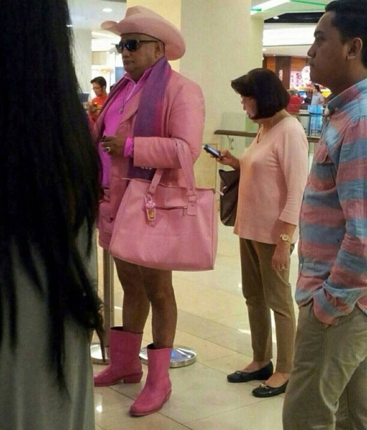 20+ влучних знімків з аеропорту, які оцінить будь авіапасажир