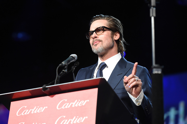 20+ зіркових чоловіків, які не соромляться фарбувати нігті