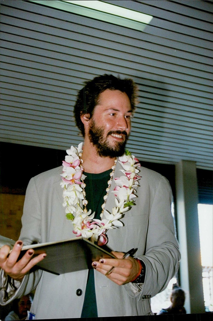 20+ зіркових чоловіків, які не соромляться фарбувати нігті