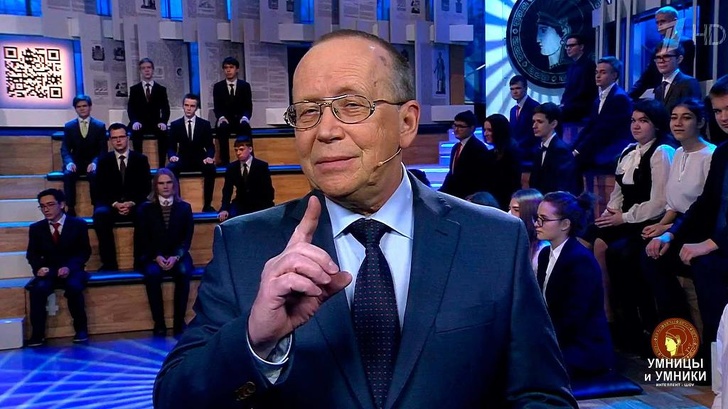 20+ запитань, які поставили в глухий кут юних геніїв з передачі «Розумниці і розумники». Спробуйте і ви