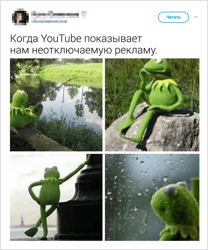 20+ життєвих моментів, які до болю знайомі кожному