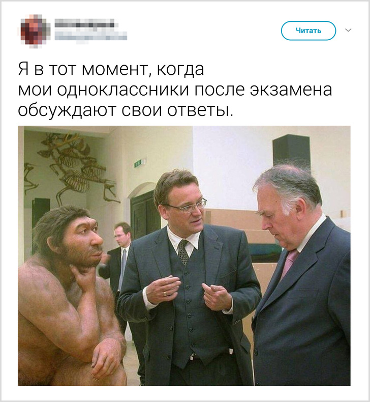 20+ життєвих моментів, які до болю знайомі кожному