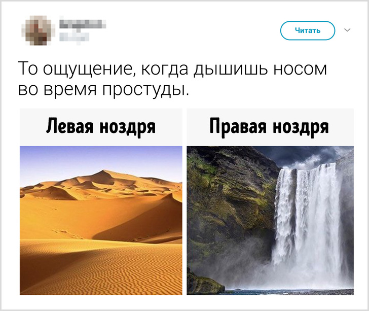 20+ життєвих моментів, які до болю знайомі кожному