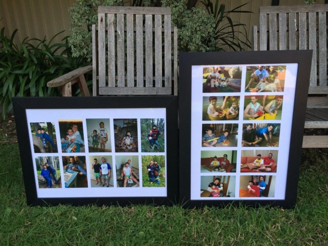 20+ знімків про те, що ти був дитиною, а потім вжух — і став дорослим