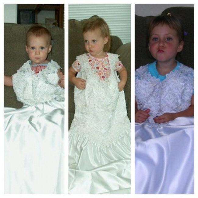 20+ знімків про те, що ти був дитиною, а потім вжух — і став дорослим