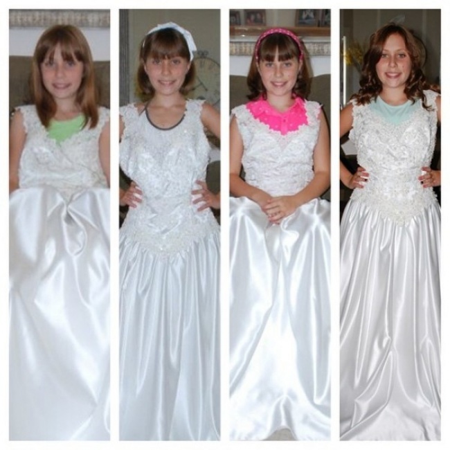 20+ знімків про те, що ти був дитиною, а потім вжух — і став дорослим