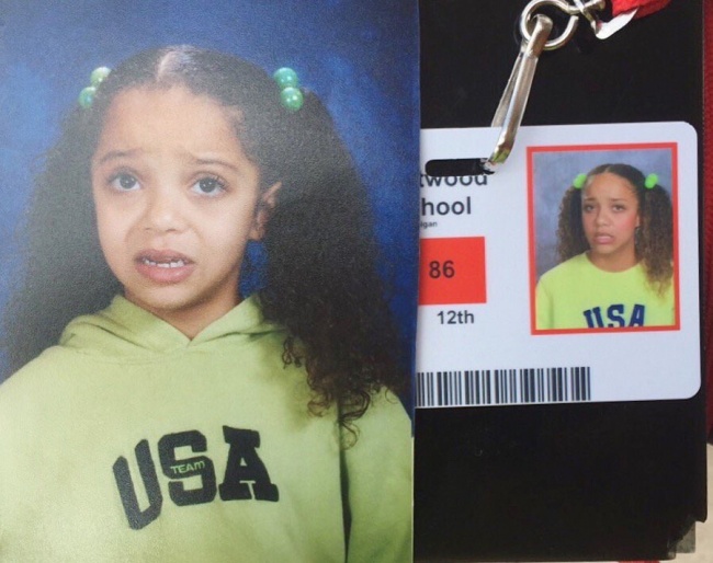 20+ знімків про те, що ти був дитиною, а потім вжух — і став дорослим