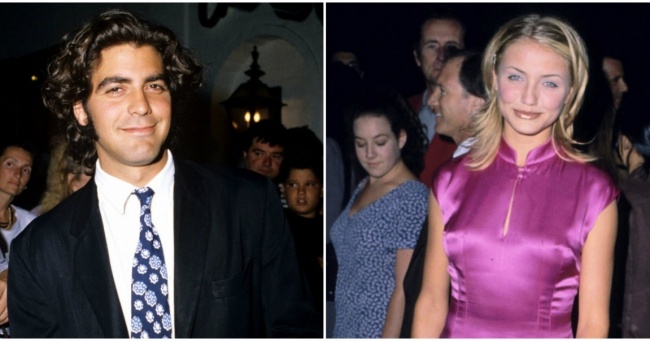 20 знаменитостей у свій перший вихід на червону доріжку