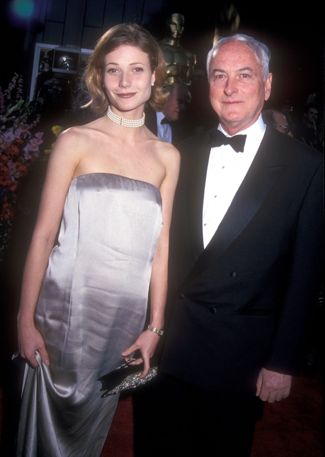 20 знаменитостей у свій перший вихід на червону доріжку