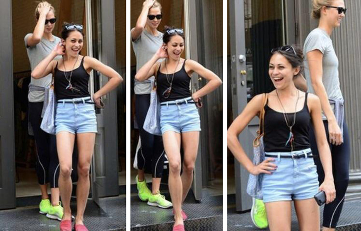 20+ знаменитостей, які геніально відреагували на папарацці (Алек Болдуін той вигадник)