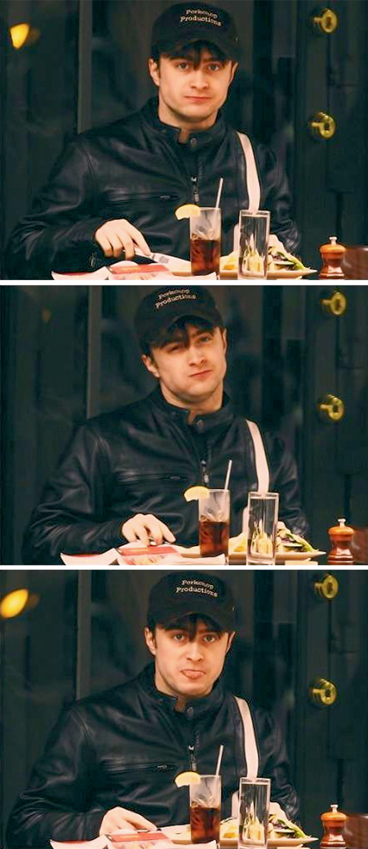 20+ знаменитостей, які геніально відреагували на папарацці (Алек Болдуін той вигадник)