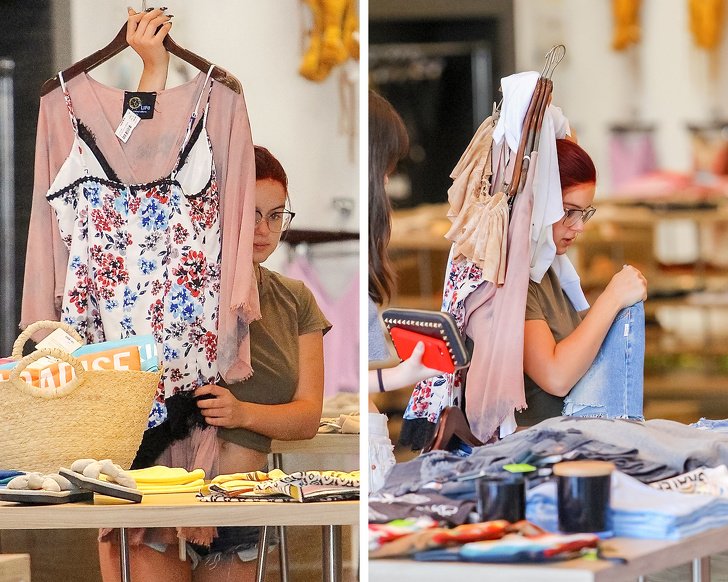 20+ знаменитостей, які геніально відреагували на папарацці (Алек Болдуін той вигадник)