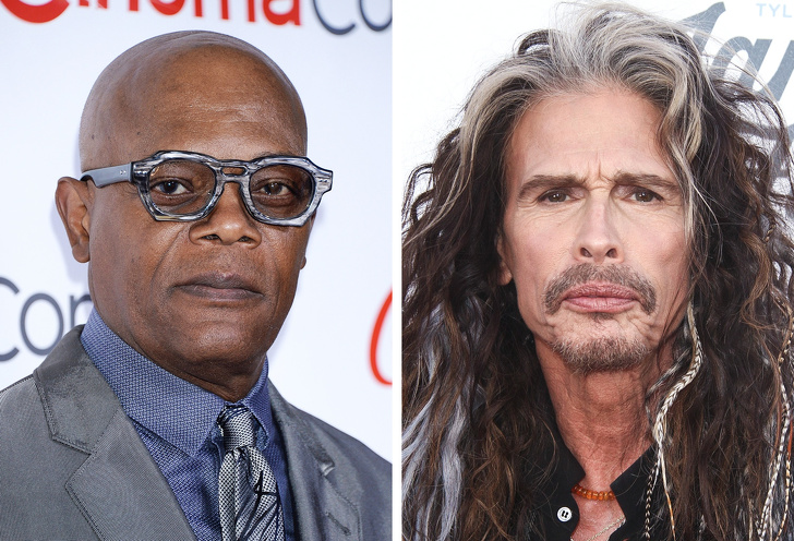 20+ знаменитостей, які народилися в один рік, але в це віриться з працею