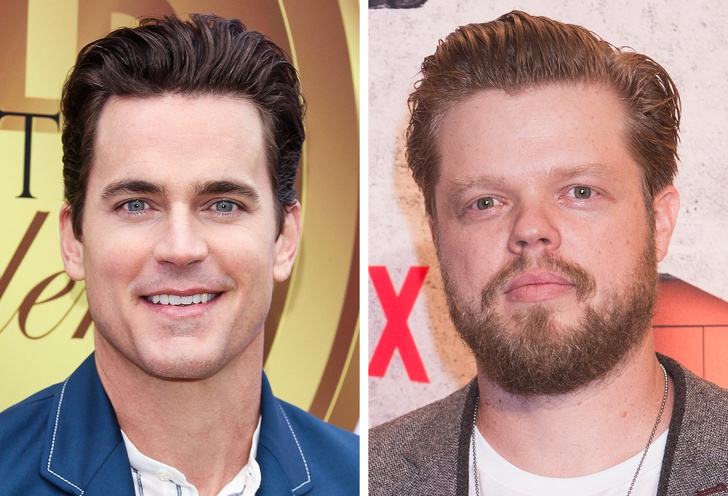 20+ знаменитостей, які народилися в один рік, але в це віриться з працею