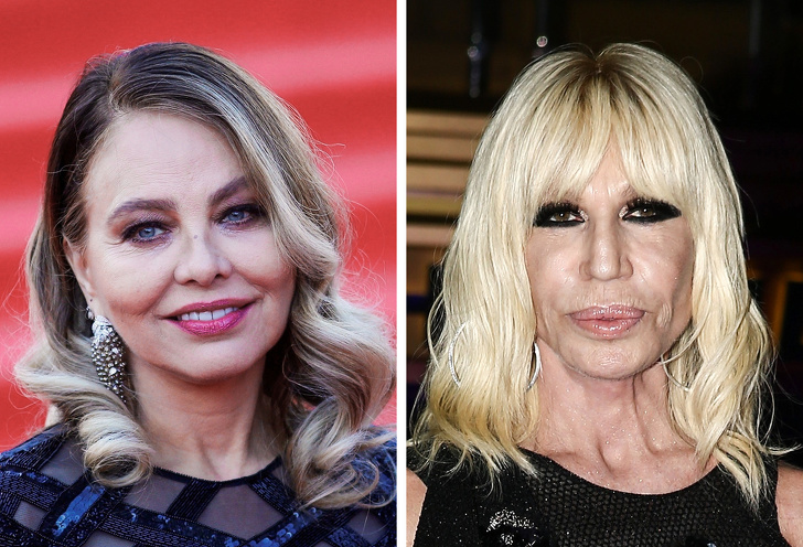 20+ знаменитостей, які народилися в один рік, але в це віриться з працею