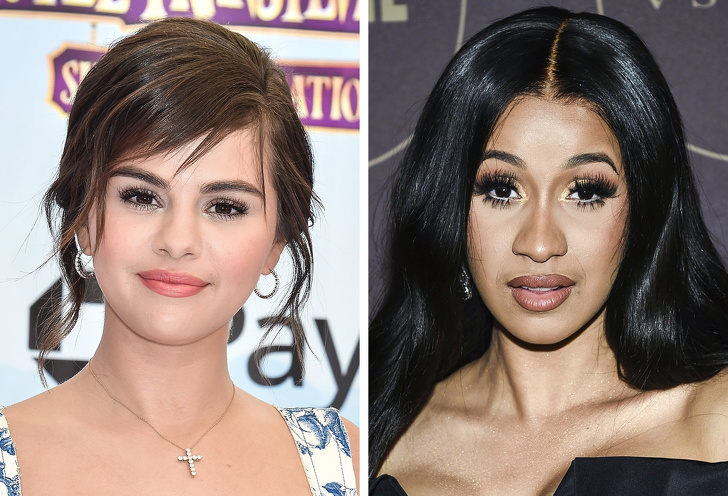 20+ знаменитостей, які народилися в один рік, але в це віриться з працею