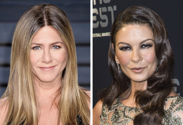 20+ знаменитостей, які народилися в один рік, але в це віриться з працею