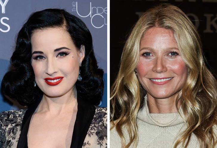 20+ знаменитостей, які народилися в один рік, але в це віриться з працею