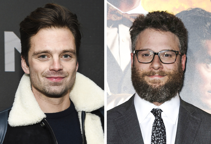 20+ знаменитостей, які народилися в один рік, але в це віриться з працею