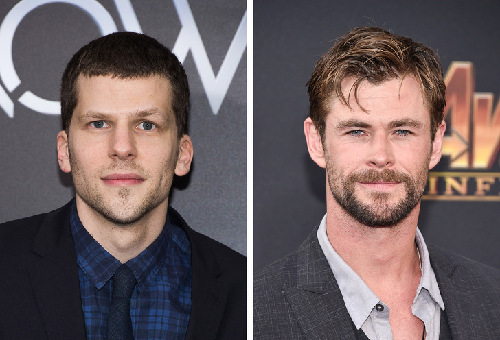 20+ знаменитостей, які народилися в один рік, але в це віриться з працею