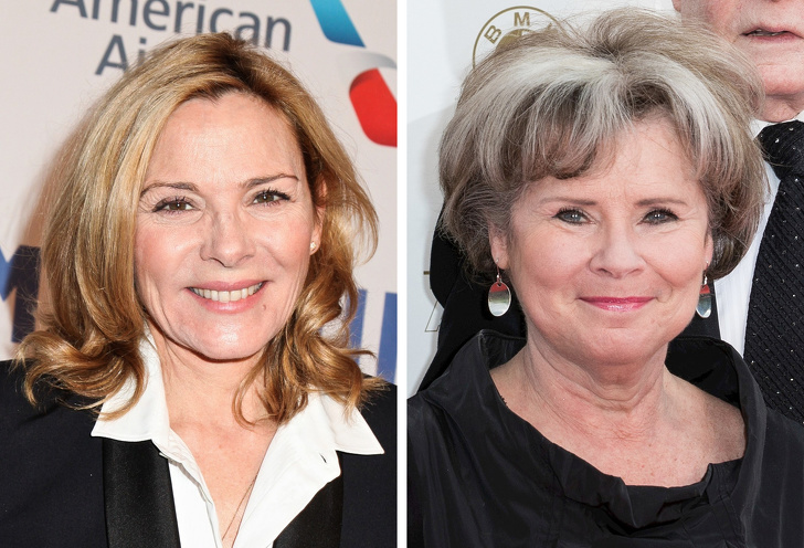 20+ знаменитостей, які народилися в один рік, але в це віриться з працею