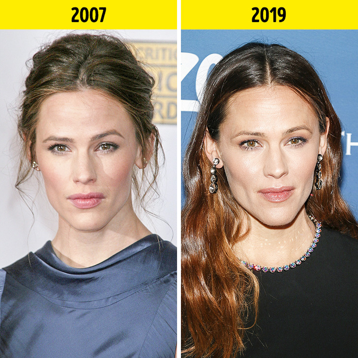 20+ знаменитостей, які не збираються старіти