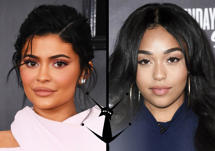 20+ знаменитостей, яких ми ніколи не побачимо разом (Дружина Х’ю Джекмана просто геніальна)