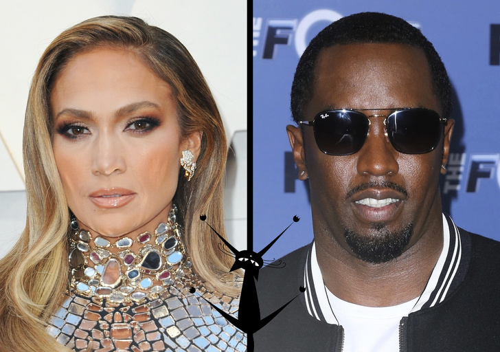 20+ знаменитостей, яких ми ніколи не побачимо разом (Дружина Х’ю Джекмана просто геніальна)