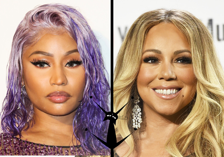 20+ знаменитостей, яких ми ніколи не побачимо разом (Дружина Х’ю Джекмана просто геніальна)