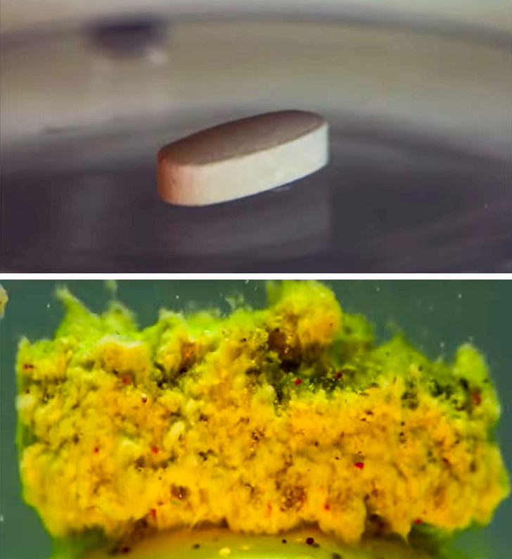 20+ зображень, які розкажуть про нашому тілі краще будь-якого підручника