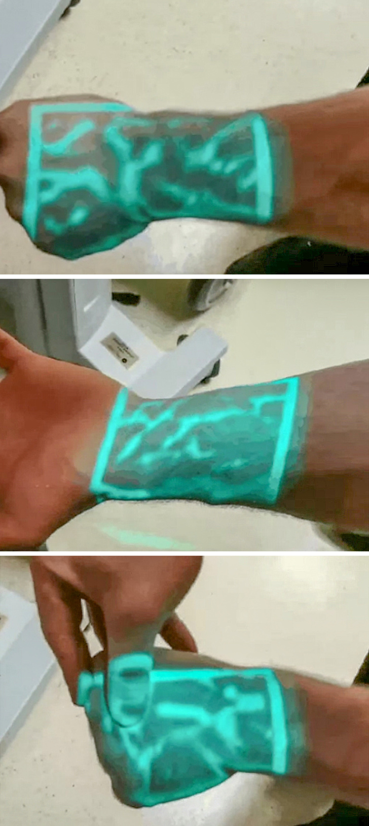 20+ зображень, які розкажуть про нашому тілі краще будь-якого підручника