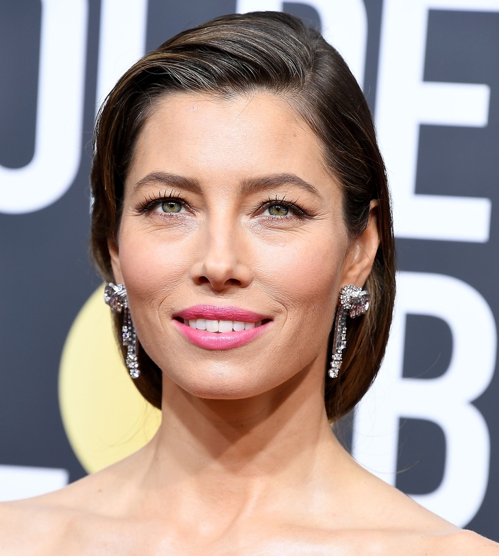 20+ зоряних жінок, які не здригаються при вигляді нового сивого волоска