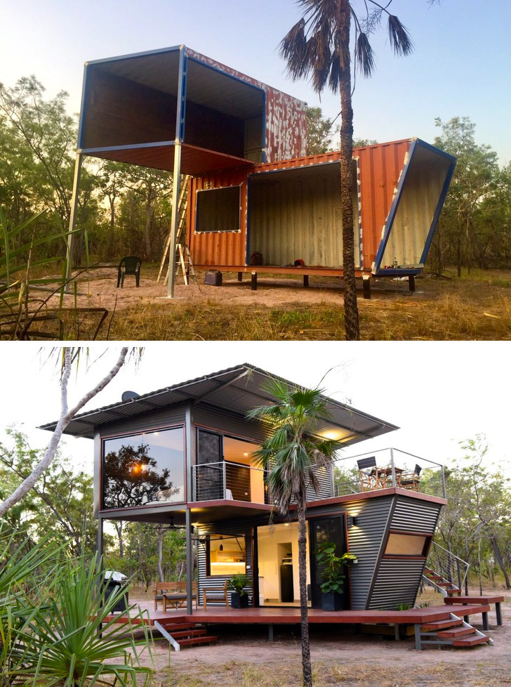 20+ звичних речей, дизайн яких переосмислили люди з особливим почуттям смаку