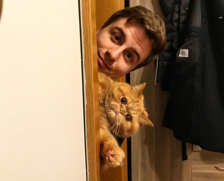 20+ зворушливих доказів того, що наші вихованці вже точно будуть з нами і в горі, і в радості