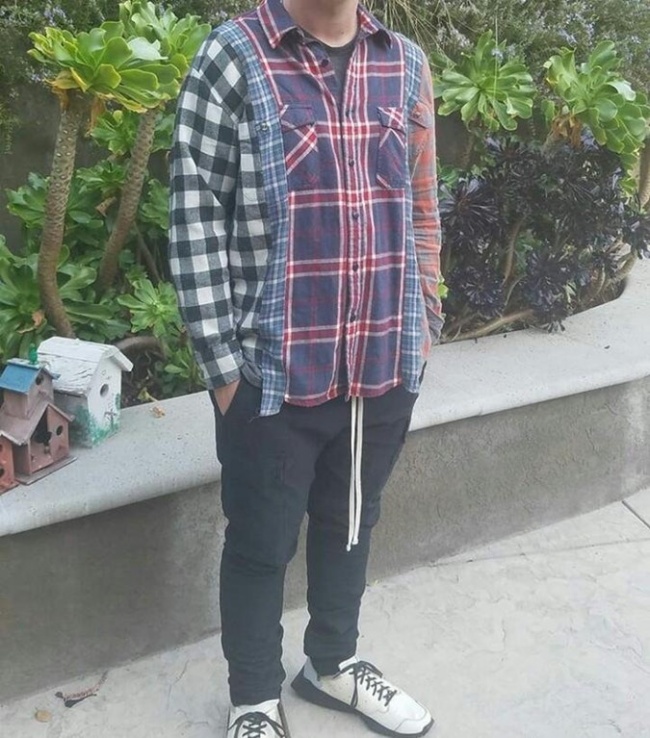 21 доказ, що деяким дизайнерам варто взяти відпустку