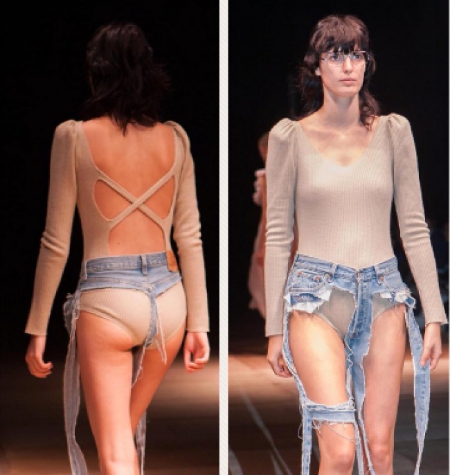 21 доказ, що деяким дизайнерам варто взяти відпустку