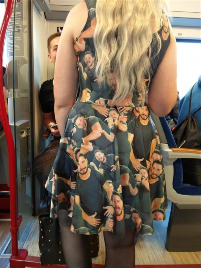 21 доказ, що деяким дизайнерам варто взяти відпустку