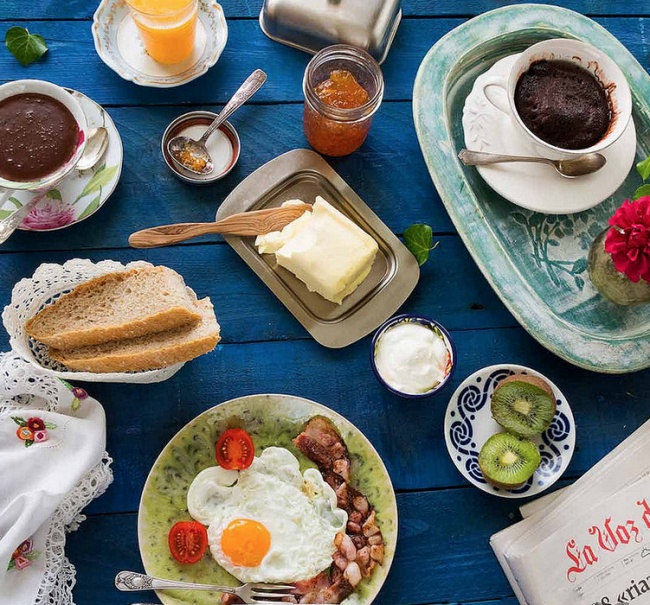 21 вражаючий факт про нашому тілі, які ми не знали