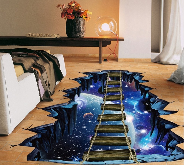 22 дизайнерські ідеї, при вигляді яких хочеться співати від захвату