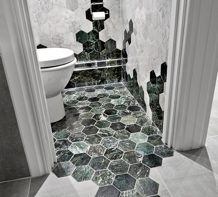 22 дизайнерські ідеї, при вигляді яких хочеться співати від захвату