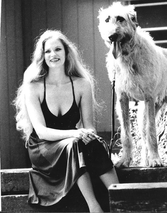 22 докази того, що бабусі і дідусі в молодості відривалися крутіше нас