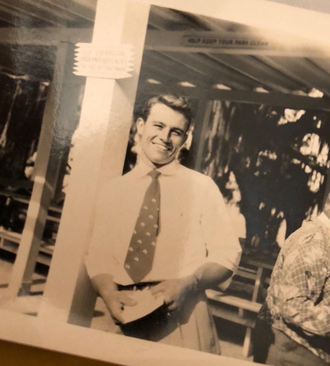 22 докази того, що бабусі і дідусі в молодості відривалися крутіше нас