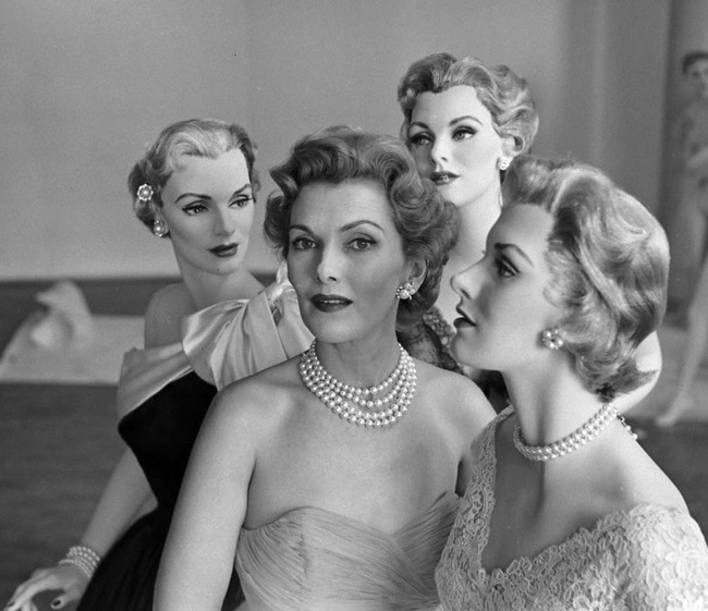 22 докази того, що бабусі і дідусі в молодості відривалися крутіше нас