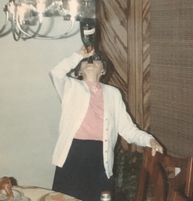 22 докази того, що бабусі і дідусі в молодості відривалися крутіше нас