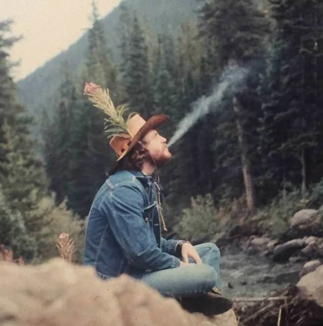 22 докази того, що бабусі і дідусі в молодості відривалися крутіше нас