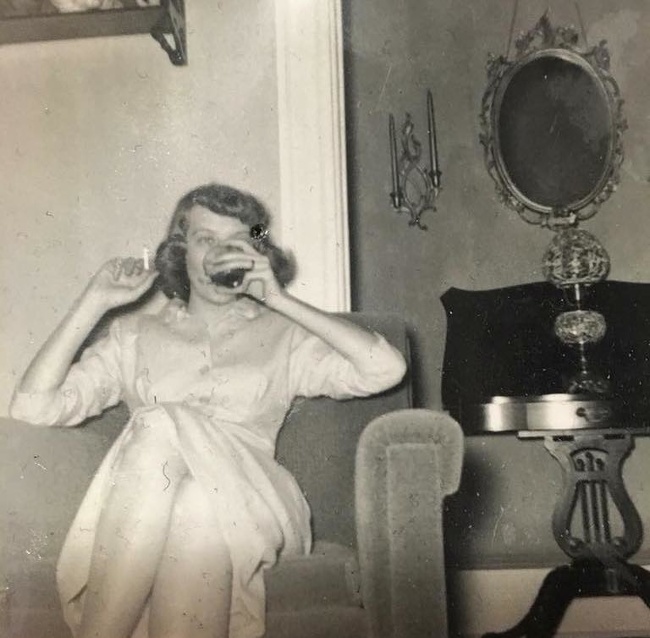 22 докази того, що бабусі і дідусі в молодості відривалися крутіше нас